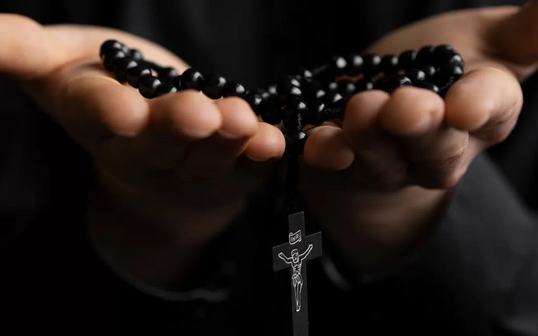 Reza con el Papa: intención de oración de octubre