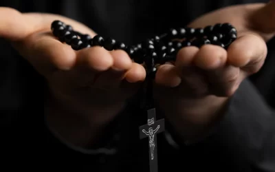 Reza con el Papa: intención de oración de octubre